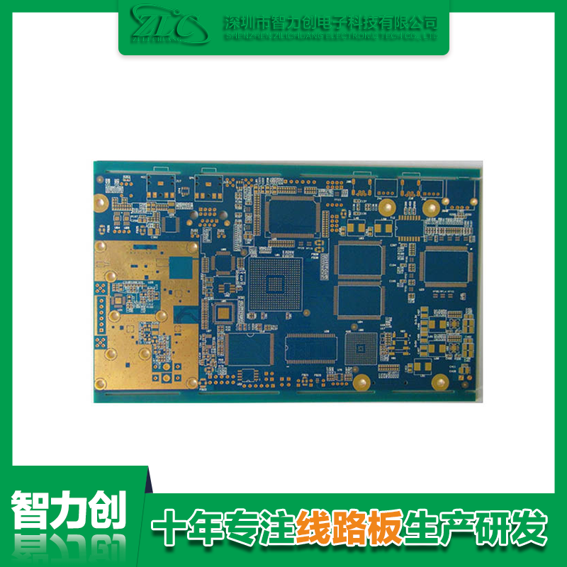 深圳線路板廠家設(shè)計PCB線路板流程