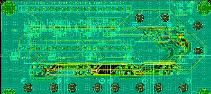 自己設(shè)計(jì)PCB電路板，需要了解的知識(shí)