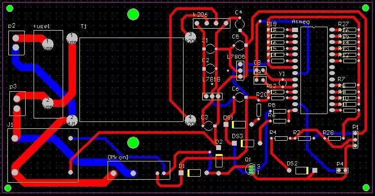 PCB工藝流程，看完就懂！