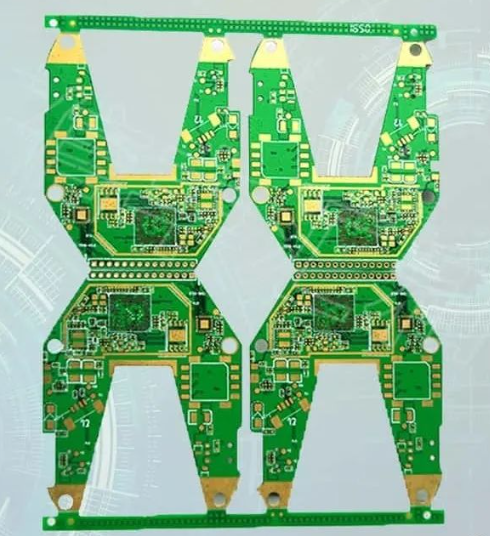 無人機(jī)PCB需要用到高頻板嗎？無人機(jī)PCB高頻板的應(yīng)用